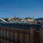 Apartament Z Tarasem