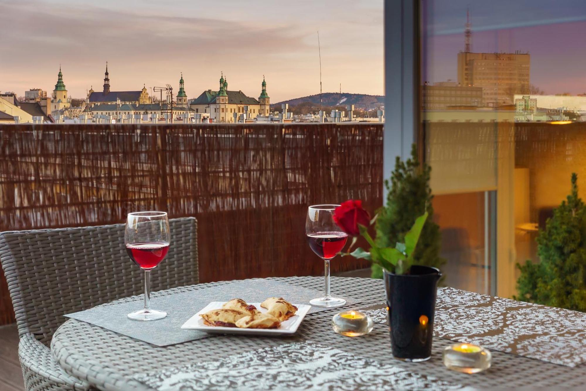 Apartment Z Tarasem