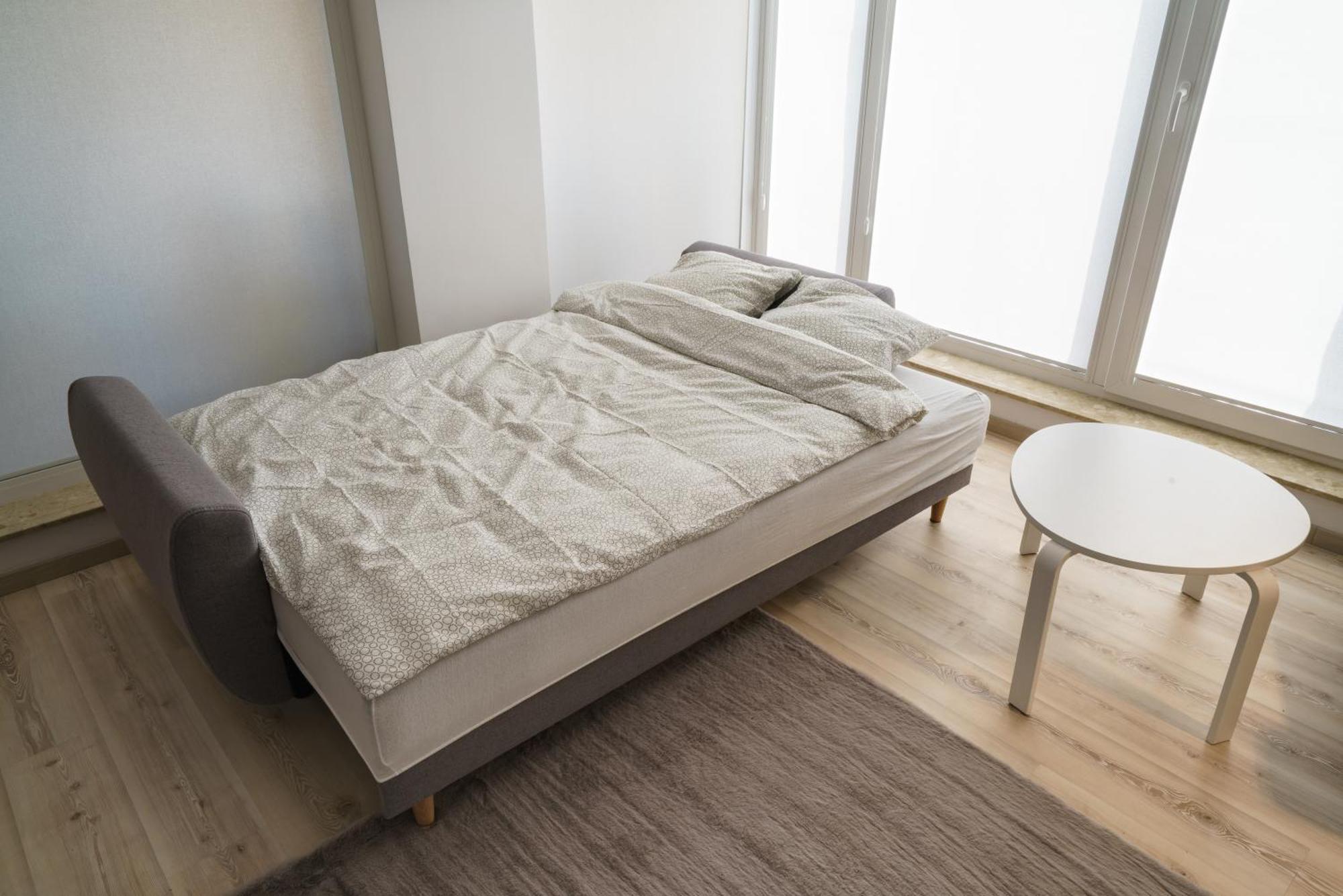 Apartment Z Tarasem Kielce