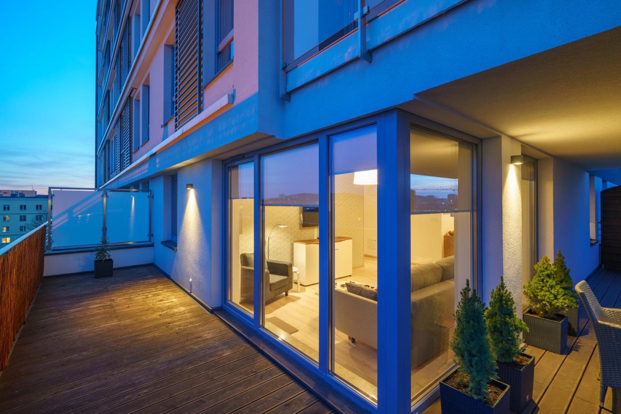 Apartment Z Tarasem