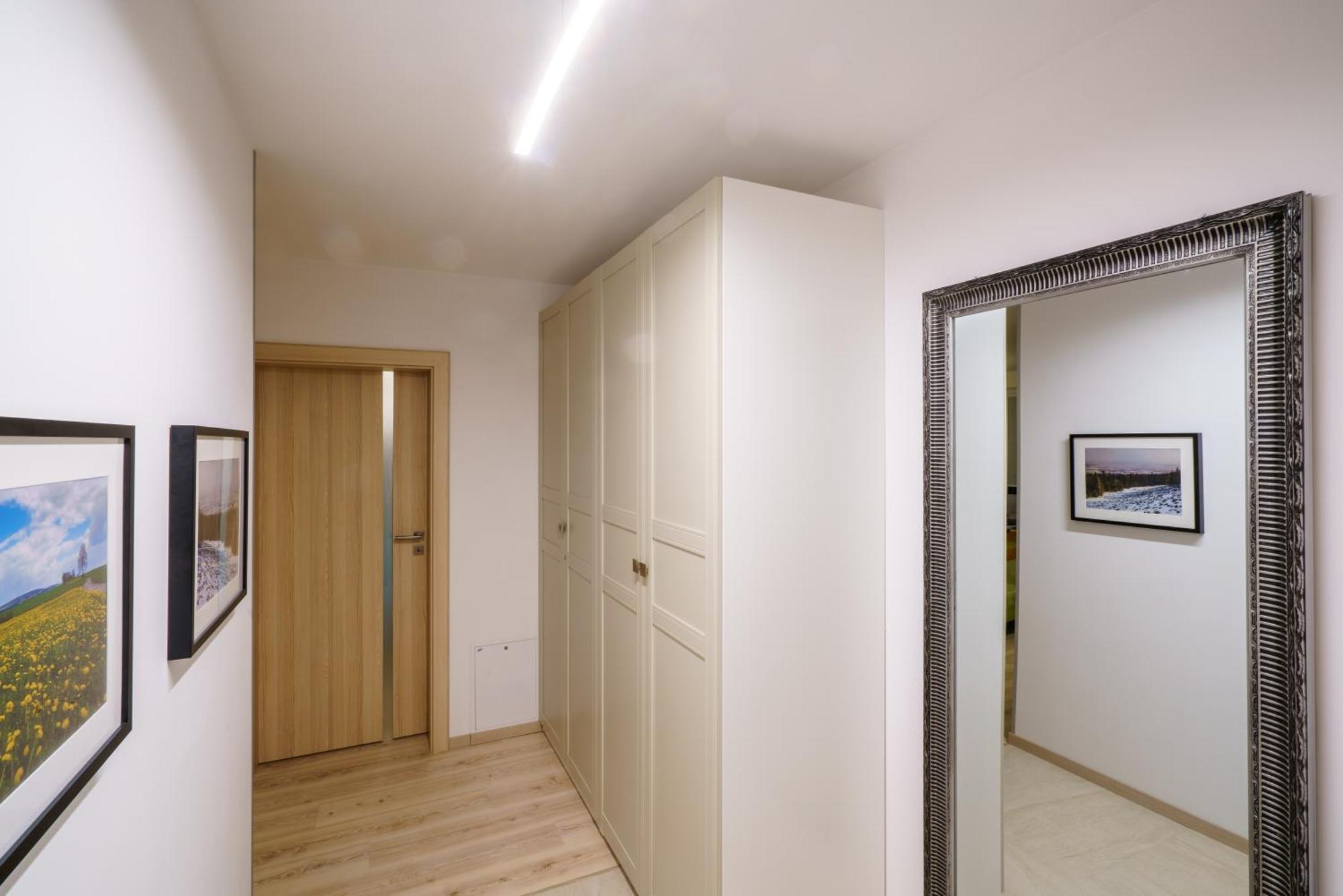 Apartment Z Tarasem *